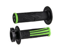 ODI Emig Pro V2 Lock-on Grips Full Diamond - 1083455002