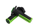 ODI Emig Pro V2 Lock-on Grips Full Diamond - 1083455002