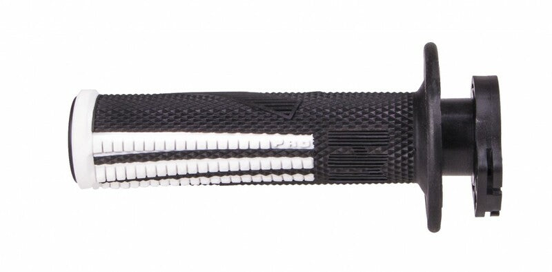 ODI Emig Pro V2 Lock-on Grips Full Diamond - 1083455003