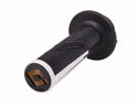 ODI Emig Pro V2 Lock-on Grips Full Diamond - 1083455003
