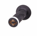 ODI Emig Pro V2 Lock-on Grips Full Diamond - 1083455003