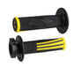 ODI Emig Pro V2 Lock-on Grips Full Diamond - 1083455004