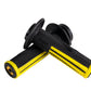 ODI Emig Pro V2 Lock-on Grips Full Diamond - 1083455004