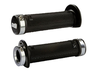 ODI Ruffian Grips Full Diamond