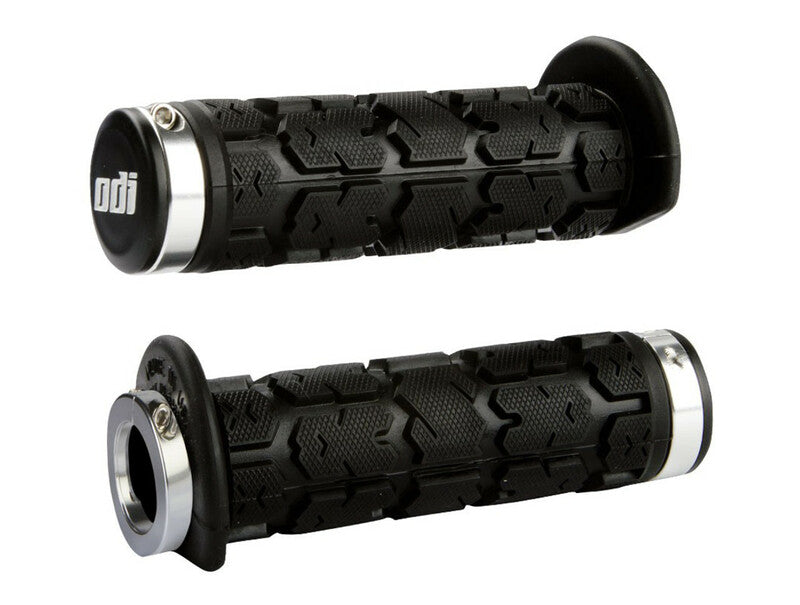 ODI Rogue ATV Grips Full Waffle