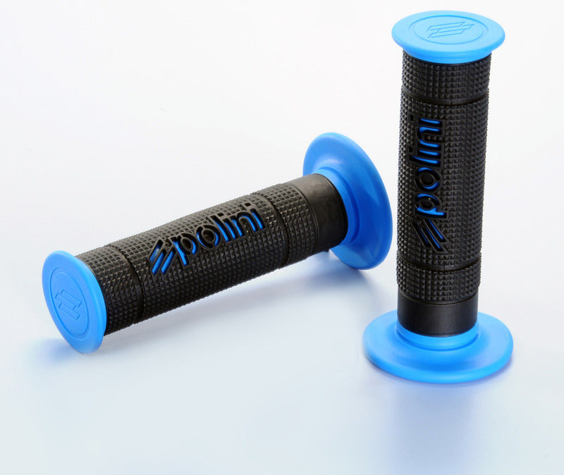 POLINI Evolution Grips No Waffle