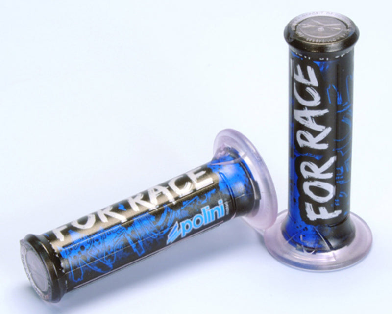 POLINI For Race Grips No Waffle