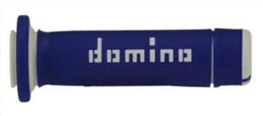 DOMINO A180 ATV Grips Half Waffle - 1083483002
