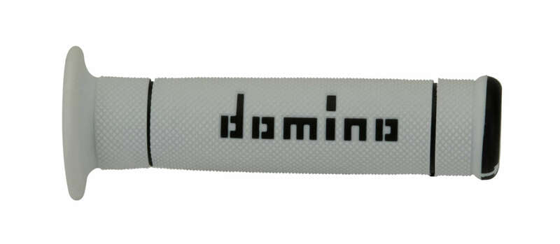 DOMINO Trial Grips Full Diamond - 1083485001