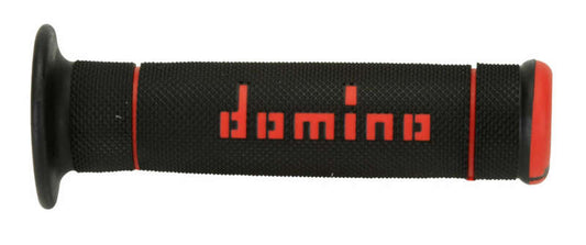 DOMINO Trial Grips Full Diamond - 1083485003