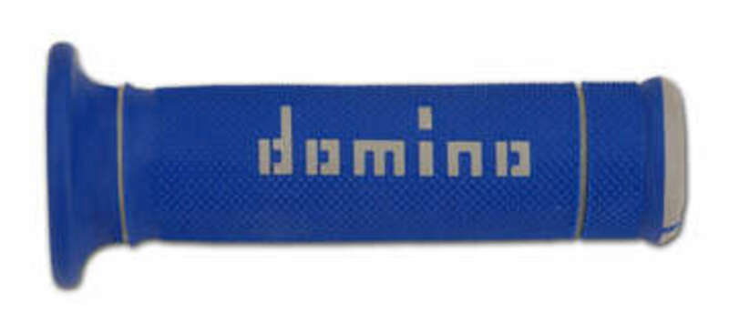DOMINO Trial Grips Full Diamond - 1083485004