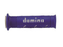 DOMINO A250 Road Racing Dual Compound Grips No Waffle - 1083486004