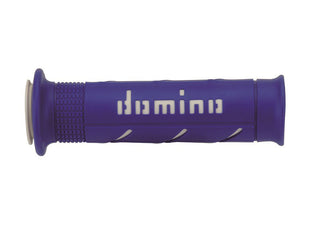 DOMINO A250 Road Racing Dual Compound Grips No Waffle - 1083486004