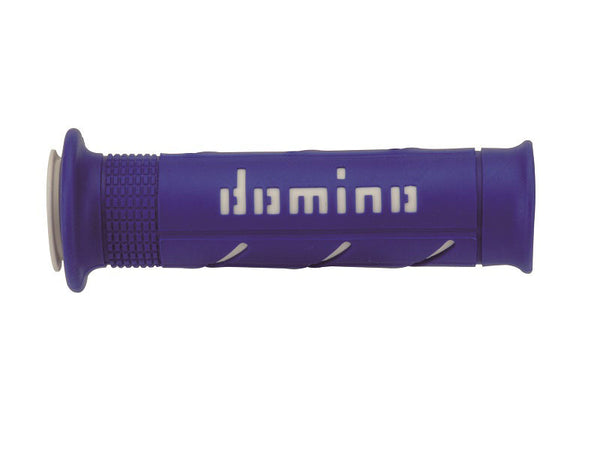 DOMINO A250 Road Racing Dual Compound Grips No Waffle - 1083486004