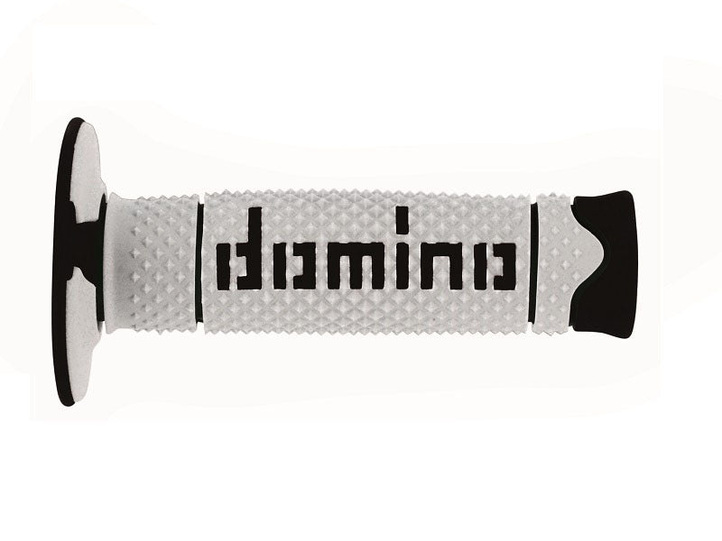 DOMINO A260 Off-road Dual Compound Grips Full Diamond - 1083487001