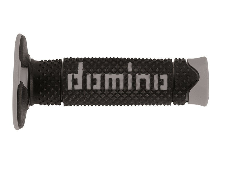 DOMINO A260 Off-road Dual Compound Grips Full Diamond - 1083487002