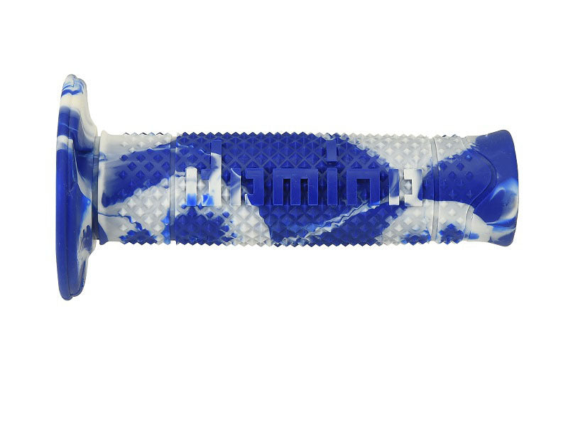 DOMINO A260 Snake Off-road Dual Compound Grips Full Diamond - 1083488002