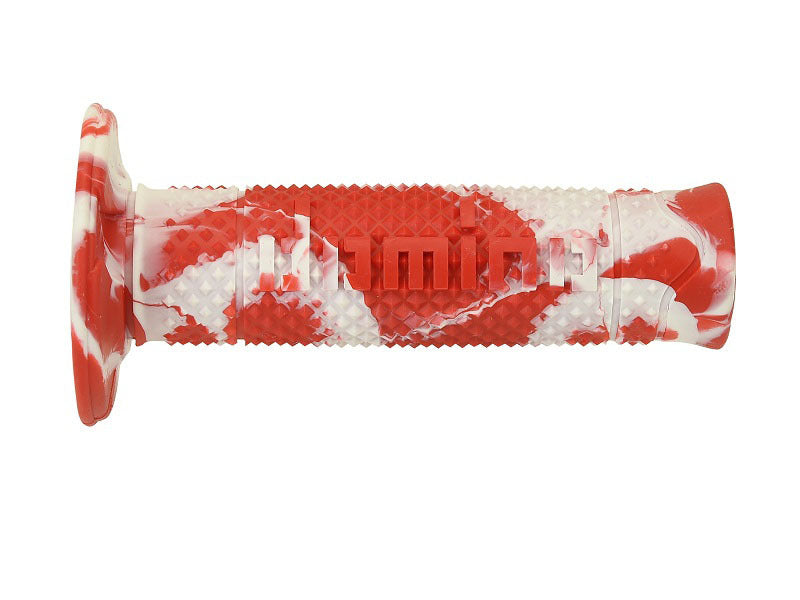 DOMINO A260 Snake Off-road Dual Compound Grips Full Diamond - 1083488003