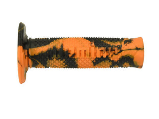 DOMINO A260 Snake Off-road Dual Compound Grips Full Diamond - 1083488004