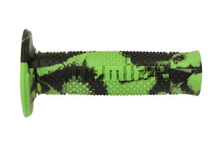 DOMINO A260 Snake Off-road Dual Compound Grips Full Diamond - 1083488005