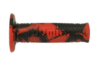 DOMINO A260 Snake Off-road Dual Compound Grips Full Diamond - 1083488006