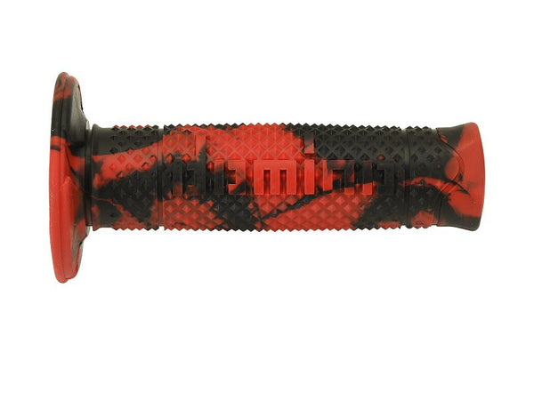 DOMINO A260 Snake Off-road Dual Compound Grips Full Diamond - 1083488006