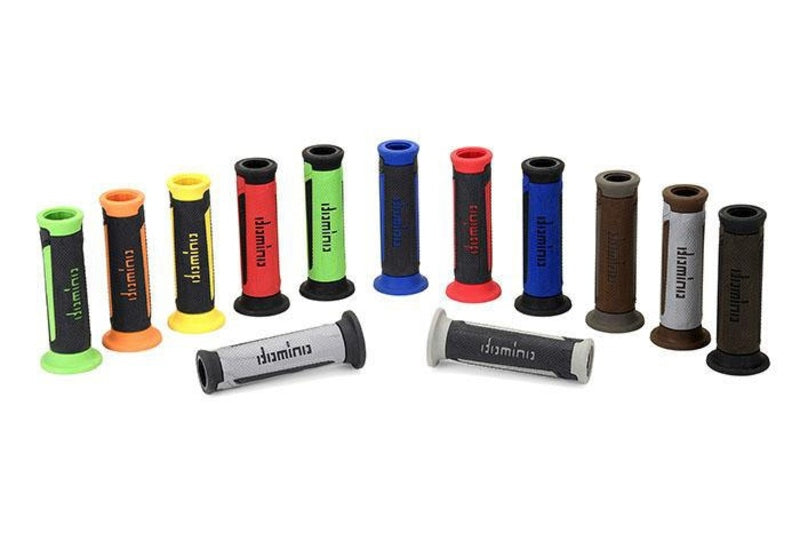 DOMINO A350 Touring Grips No Waffle - 1083489005