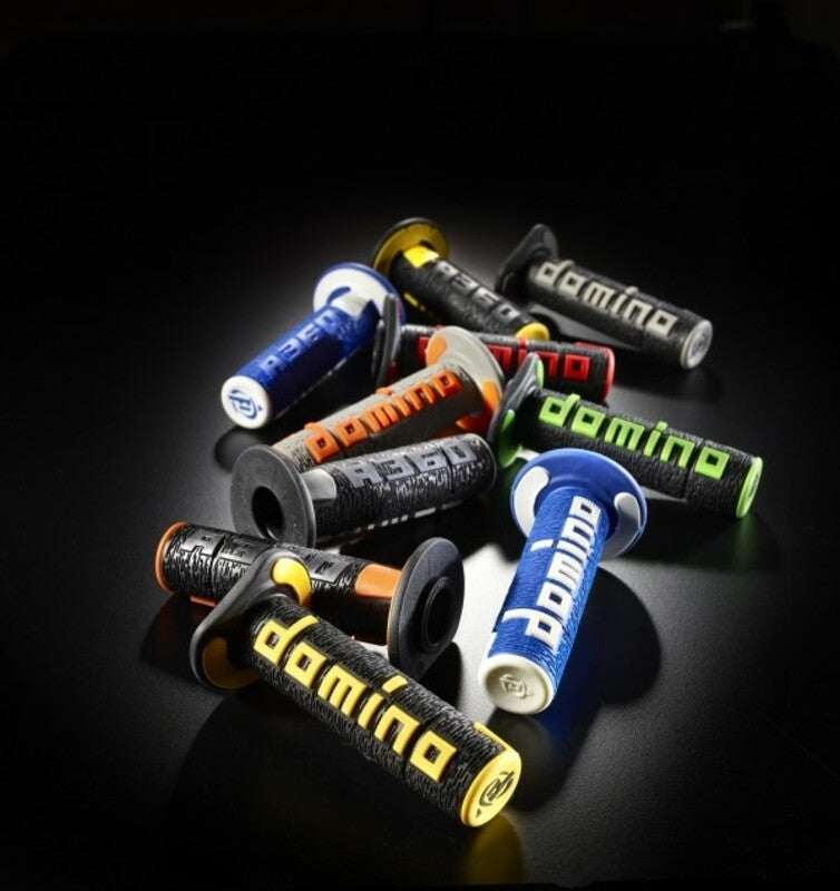 DOMINO A360 Off-road Comfort Grips Ergonomic - 1083491007