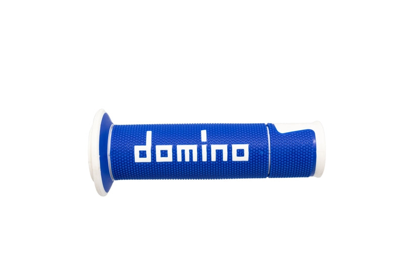 DOMINO A450 Street Racing Grips Full Diamond - 1083492003