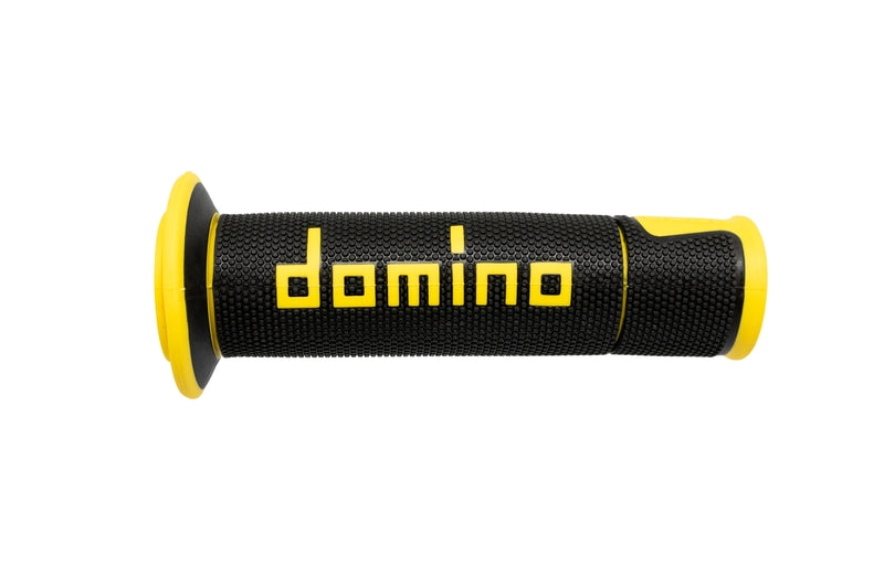 DOMINO A450 Street Racing Grips Full Diamond - 1083492004