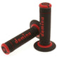 DOMINO A190 Off-Road X-treme Grips Full Diamond - 1083499001