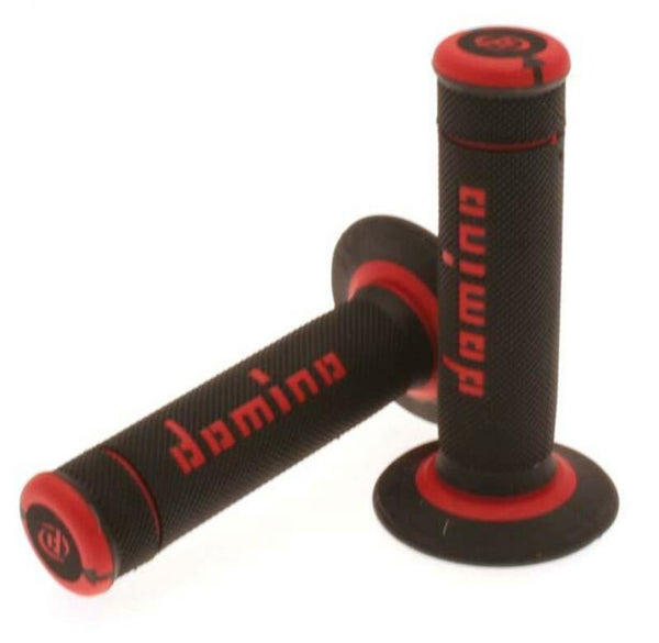 DOMINO A190 Off-Road X-treme Grips Full Diamond - 1083499001