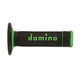 DOMINO A190 Off-Road X-treme Grips Full Diamond - 1083499002