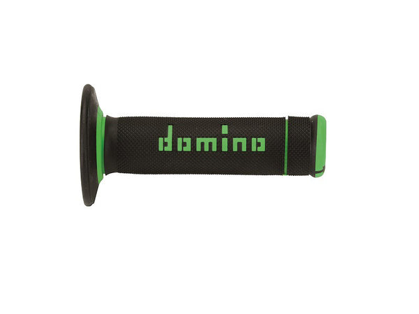 DOMINO A190 Off-Road X-treme Grips Full Diamond - 1083499002
