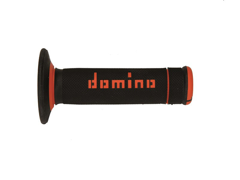 DOMINO A190 Off-Road X-treme Grips Full Diamond - 1083499003