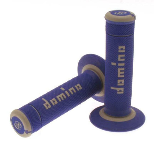 DOMINO A190 Off-Road X-treme Grips Full Diamond - 1083499007