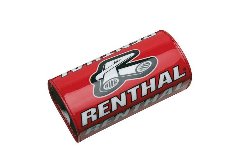RENTHAL FatbarÂ® Handlebar Pad - 1083509001