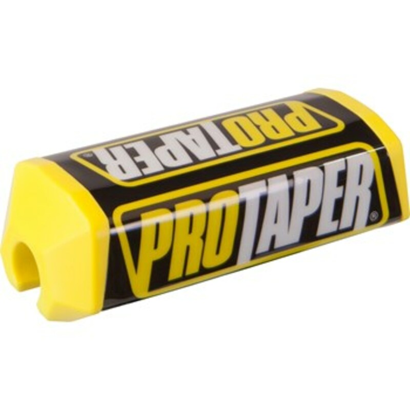 PRO TAPER 2.0 Square Handlebar Pad - 1083515005