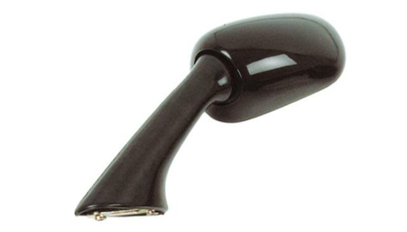 BIHR Right Mirror OEM - Black Honda CBR600 / VFR750 (1pc)
