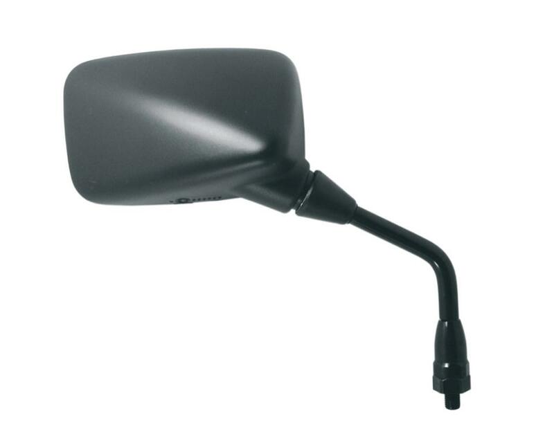 BIHR Right Mirror OEM - Black Kawasaki ER-6N / Z750/1000 (1pc)