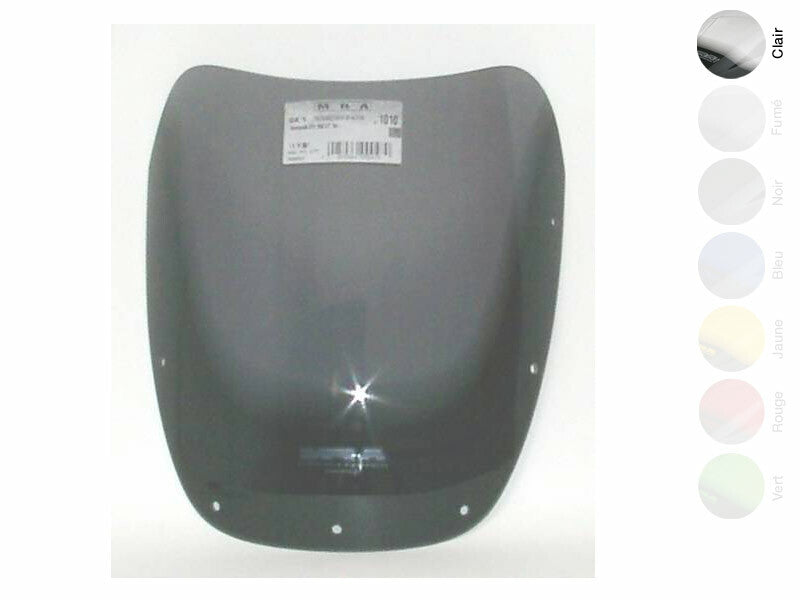 MRA Origin O Windshield - Kawasaki GPZ550/550 UT - 1084259001