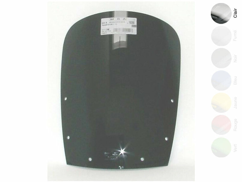 MRA Origin O Windshield - Kawasaki GPZ550/550 UT - 1084260001