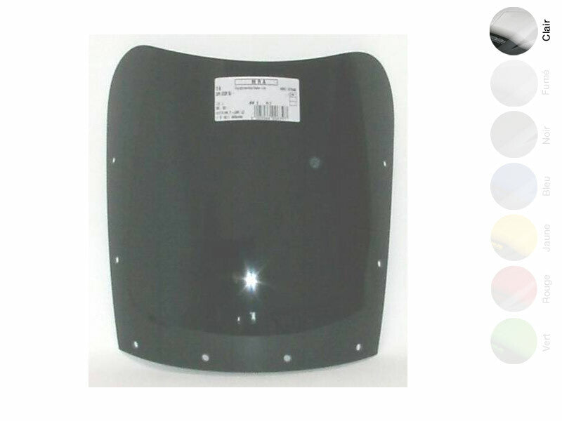 MRA Origin O Windshield - Kawasaki GPZ600R