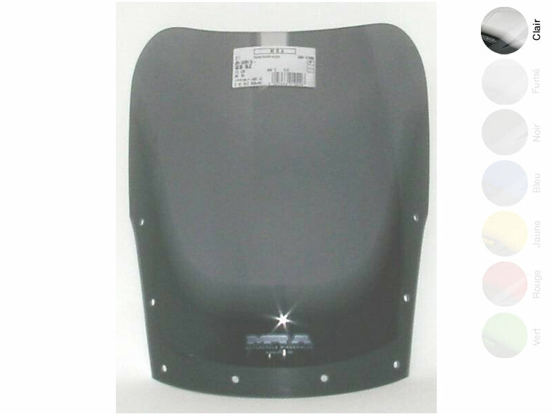 MRA Origin O Windshield - Kawasaki GPZ1000RX