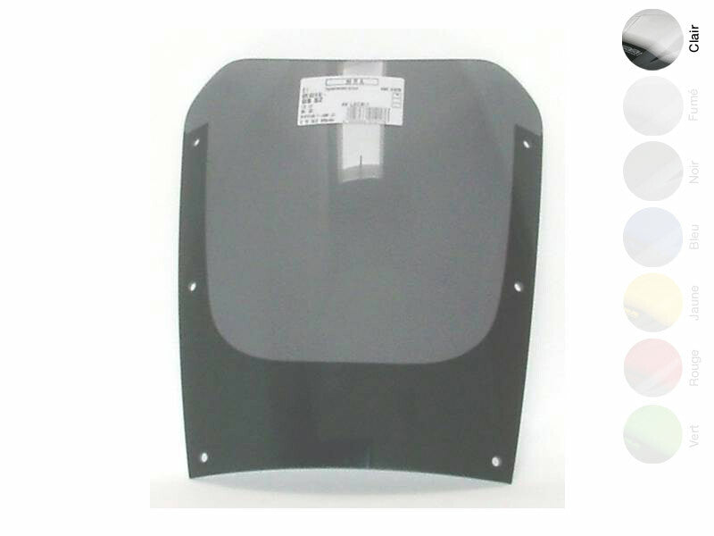 MRA Origin O Windshield - Kawasaki GPX600R