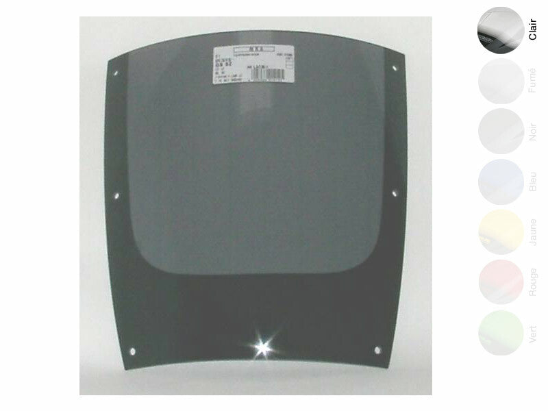 MRA Origin O Windshield - Kawasaki GPX750R - 1084265001
