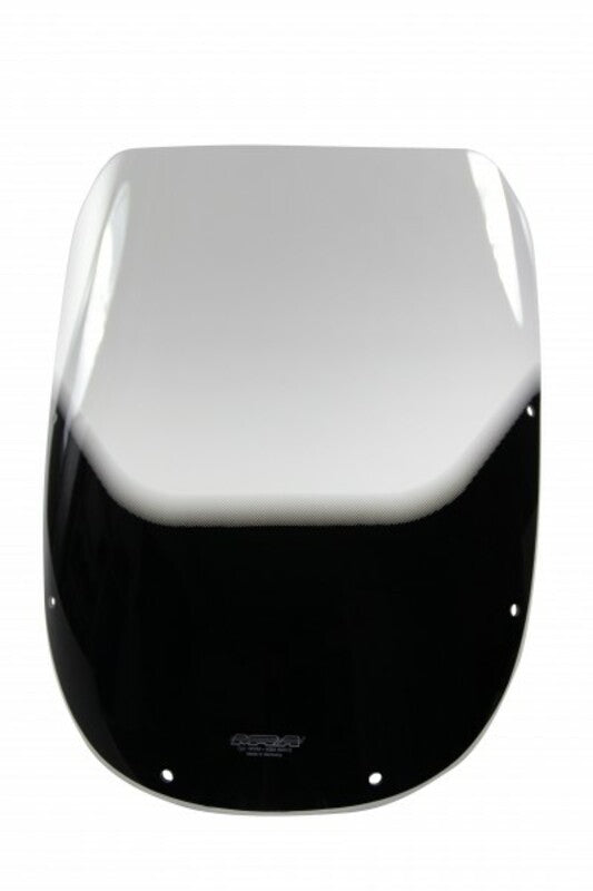 MRA Origin O Windshield - Kawasaki ZX6R/ZX-10 Tomcat - 1084266002