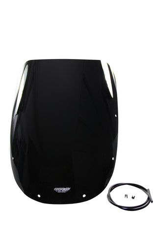 MRA Origin O Windshield - Kawasaki ZX6R/ZX-10 Tomcat - 1084266003