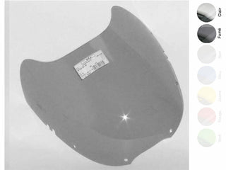 MRA Origin O Windshield - Kawasaki ZX-R750/Stinger - 1084267002
