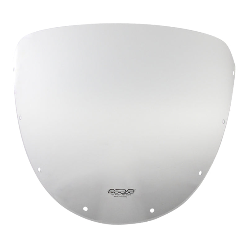 MRA Origin O Windshield - Kawasaki Z1R